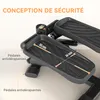 SPORTNOW Mini stepper fitness, stepper disque de torsion de Voir les images du produit 8