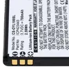 Batterie pour Olympia LUNA téléphone portable pour seniors Voir les images du produit 3