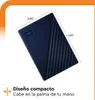 WD My Passport for Mac - 4000 GB - 3.2 Gen 1 (3.1 Gen 1) - Podgląd zdjęcia produktu 7