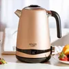 AD 1295 Gold 1,7L Metallwasserkocher mit LCD & Produktbild-Vorschau 17