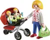 PLAYMOBIL 5573 Poussette pour jumeaux Voir les images du produit 9