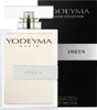 Yodeyma Oseus Parfumovaná voda pre mužov 100ml Náhľad obrázku produktu 1