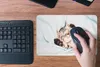 MuchoWow® Mauspad Mousepad Kätzchen - Bett - Pfoten - Produktbild-Vorschau 4