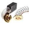 vhbw 2x Kohlebürste 5 x 8 x 12,3 mm kompatibel mit Makita Produktbild-Vorschau 2