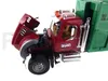 BRUDER MACK Granite Müll-LKW 02812 - BRUDER 02812 - Anteprima dell’immagine prodotto 18