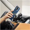 Schutzhülle Pitaka Tactile Woven Aramida Magsafe für iPhone Produktbild-Vorschau 3