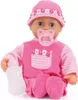 Bayer Babypuppe První slova 38 cm 93825AA Náhled obrázku produktu 8
