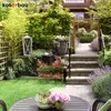 KOTARBAU® Bacs à fleurs surélevés pour le jardin 64 x 30 x Voir les images du produit 7