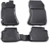 Gumové autokoberce Subaru Forester 2008-2013 Náhled obrázku produktu 1