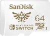 microSDXC Extreme "Nintendo licensed Yoshi Edition", 64 GB Produktbild-Vorschau 2