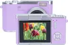 Digitalkamera 1080P 48 MP 2,4 Zoll HD-Display 8-facher Produktbild-Vorschau 1