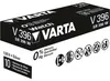 Varta V 396, Einwegbatterie, Siler-Oxid (S), 1,55 V, 1 Produktbild-Vorschau 3