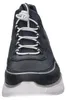 Rieker Damen Sneaker blau, Damen:39 EU Produktbild-Vorschau 23
