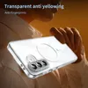 Coque magnétique MagSafe pour Samsung Galaxy S26 FE, Voir les images du produit 2
