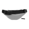 Zagatto Sportniere Graue Nierentasche  ZG61 West Pack Produktbild-Vorschau 5