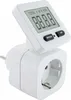 Schwaiger Energiekostenmessgerät mit flex. Display, weiß Produktbild-Vorschau 2
