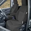 Mercedes Vito III ab 2014 Front Sitzbezüge Fahrersitzbezug Produktbild-Vorschau 1