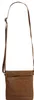 Sansibar Umhängetasche Herren, Damen 021198 cognac Produktbild-Vorschau 7