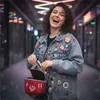 Stranger Things Kunstleder-Handtasche D&D Dice Produktbild-Vorschau 7