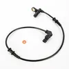2x ABS Sensor Drehzahlregler vorne A2205400117 für MERCEDES Produktbild-Vorschau 3