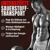 Powerstar EISEN PLUS 10 | 90 Eisen-Kapseln mit Jod, Produktbild-Vorschau 2