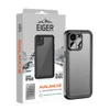 Eiger Avalanche Case iPhone 15 Pro (schwarz) Produktbild-Vorschau 1