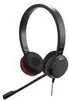 JABRA Evolve 30 II binaural (nur Headset mit 3,5 mm Klinke) Produktbild-Vorschau 6