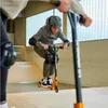 HUDORA Hulajnoga wyczynowa XR-25 Podgląd zdjęcia produktu 2