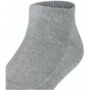 FALKE Family Sneakersocken Kinder light grey 35-38 Produktbild-Vorschau 4
