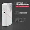 OLYMPIA IR 500 - Infrarotlicht-Schranke - drahtlos - 868 Anteprima dell’immagine prodotto 6