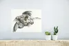 MuchoWow® Poster Toter Vogel - Gemälde von Jean Bernard Produktbild-Vorschau 5