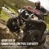 SucceBuy Verricello elettrico, 4000 lb, 12 V DC, ATV/UTV, Anteprima dell’immagine prodotto 2