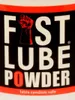 FIST glijmiddelpoeder, 100 gram. Productafbeelding-voorbeeld 2