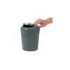 Kela Marta, 1,7 liter, Rond, Kunststof, Grijs, Roestvrij Productafbeelding-voorbeeld 11