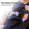 Phomemo M832 Imprimante thermique A4 Imprimante mobile A4 Voir les images du produit 4