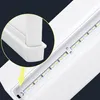 Doppelseitiges LED-Leuchtdisplay für Tischmenüs und Produktbild-Vorschau 7