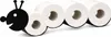 DanDiBo Toilettenpapierhalter Raupe WC Ersatzrollenhalter Produktbild-Vorschau 10