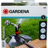 Arroseur à impulsions, circulaire et sectoriel GARDENA avec Voir les images du produit 24