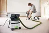 Festool Unità mobile di aspirazione CLEANTEC CTL MIDI I AC Anteprima dell’immagine prodotto 16