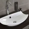 Wandmontierter Seifenspender, 350 ml, für Duschgel und Produktbild-Vorschau 4