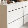 Empfangstheke mit großer Arbeitsfläche, Rezeptionstheke, Produktbild-Vorschau 8