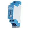 Eltako MFZ12NP-230V+UC - Blau - -20 - 50 °C - CE - 8 - 230 Produktbild-Vorschau 4