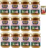 Rio mare Pesto al Tonno con Basilico e Pinoli, Produktbild-Vorschau 1