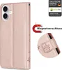 iPhone 16 Handyhülle – Klapphülle Schutzhülle Tasche mit Produktbild-Vorschau 3