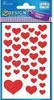 AVERY Zweckform ZDesign Sticker CREATIVE "Herzen" Produktbild-Vorschau 10