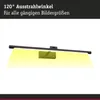 Paulmann LED Bilderleuchte Mingo Produktbild-Vorschau 6