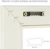 FC Fotohalter Pinnwand Fotorahmen Weiß Matt Neo Collage Produktbild-Vorschau 5