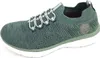 Rieker Damen Sneaker Sock Schlupfschuh Gummizug MemoSoft Produktbild-Vorschau 36