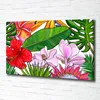 Tulup® Leinwandbild - 100x70 cm - Wandkunst - Drucke auf Produktbild-Vorschau 2