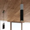 Lampada a sospensione BORGIO 3P nero 3xGU10 10W Anteprima dell’immagine prodotto 7